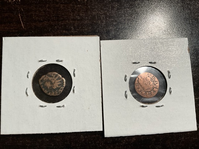 Medieval-And-Roman-Coin?-Not-Sure